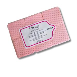 Безвлакнести тампончета- 540бр.