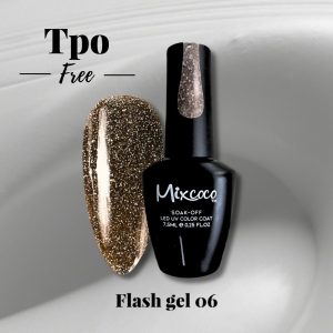 Mixcoco Flash gel 06