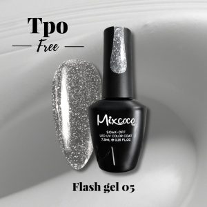 Mixcoco Flash gel 05