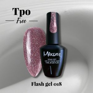 Mixcoco Flash gel 018