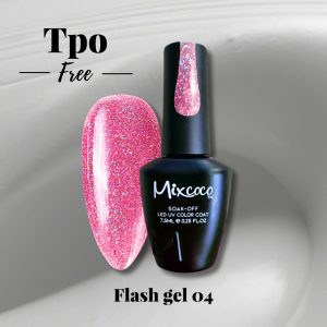 Mixcoco Flash gel 04