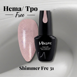 Mixcoco Shimmer Fre 31
