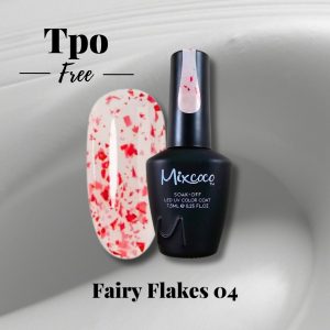 Mixcoco Fairy Flakes 04