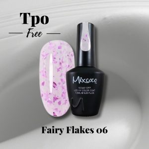 Mixcoco Fairy Flakes 06
