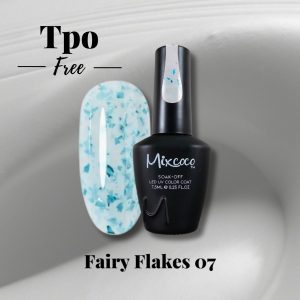 Mixcoco Fairy Flakes 07