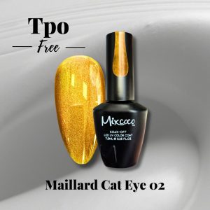 Mixcoco Maillard Cat Eye 02