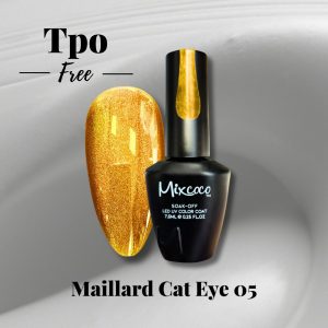 Mixcoco Maillard Cat Eye 05