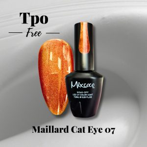 Mixcoco Maillard Cat Eye 07