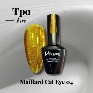 Mixcoco Maillard Cat Eye 04