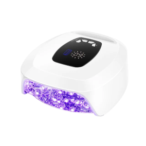 Акумулаторна UV/LED лампа- 108W