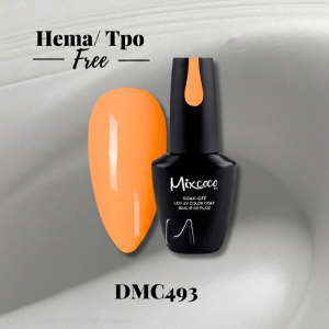 Mixcoco DMC493