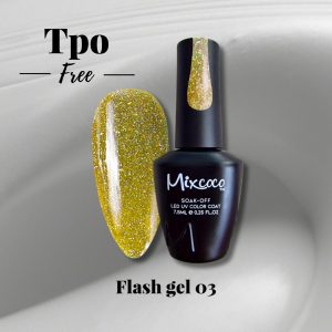 Mixcoco Flash gel 03