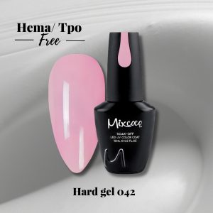 Mixcoco Hard gel 042