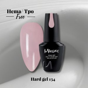 Mixcoco Hard gel 134