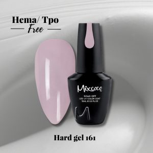 Mixcoco Hard gel 161
