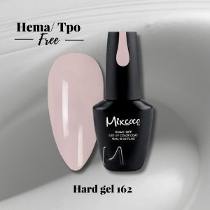 Mixcoco Hard gel 162