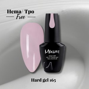 Mixcoco Hard gel 165