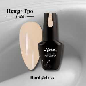 Mixcoco Hard gel 153