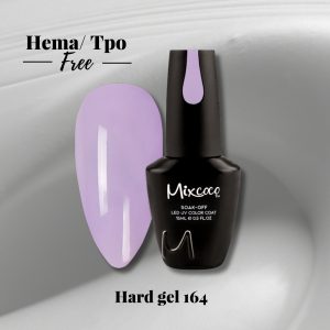 Mixcoco Hard gel 164