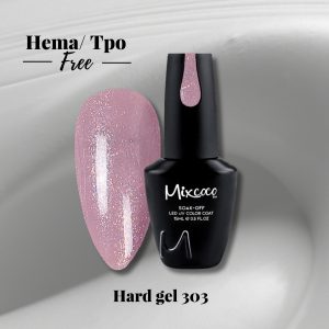 Mixcoco Hard gel 303