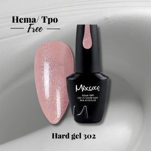 Mixcoco Hard gel 302