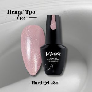 Mixcoco Hard gel 280