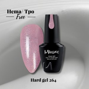 Mixcoco Hard gel 264
