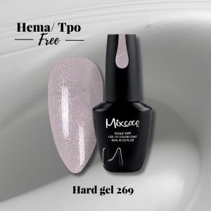 Mixcoco Hard gel 269