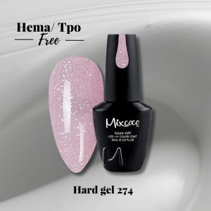 Mixcoco Hard gel 274
