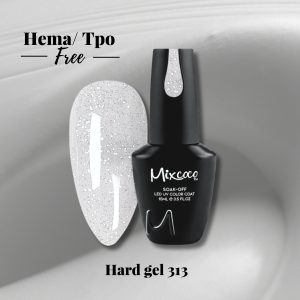 Mixcoco Hard gel 313