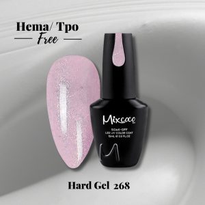 Mixcoco Hard gel 268