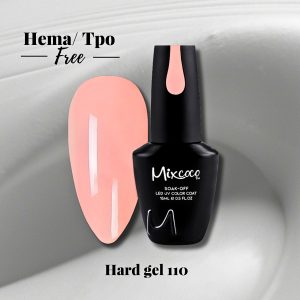 Mixcoco Hard gel 110