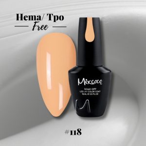 Mixcoco 118