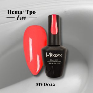 Mixcoco MVD022
