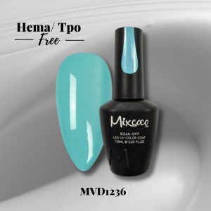 Mixcoco MVD1236