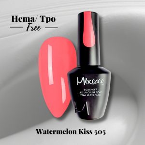 Mixcoco Watermelon Kiss 505