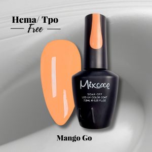 Mixcoco Mango Go