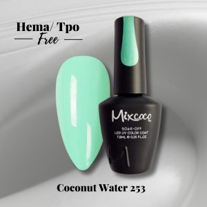 Mixcoco Coconut Water 253