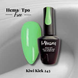 Mixcoco Kiwi Kick 243