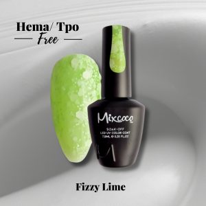 Mixcoco Fizzy Lime