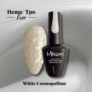 Mixcoco White Cosmopolitan