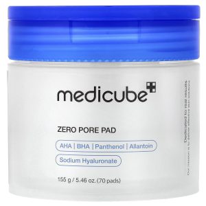 Medicube Zero Pore Pad 2.0 (70 бр.)