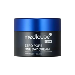 ​Medicube Zero Pore One Day Cream (50ml)