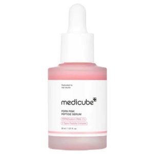 Medicube PDRN Pink Peptide Serum (30ml)