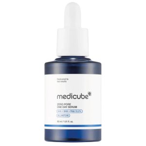 Medicube Zero Pore One Day Serum (30ml)
