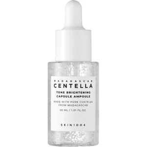 SKIN1004 Madagascar Centella Tone Brightening Capsule Ampoule (30ml)
