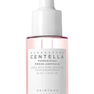 SKIN1004 Madagascar Centella Poremizing Fresh Ampoule (30ml)