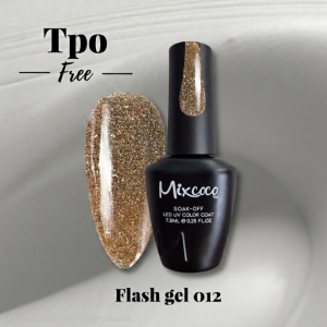 Mixcoco Flash gel 012