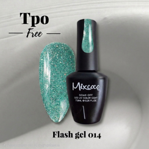 Mixcoco Flash gel 014