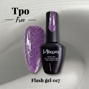 Mixcoco Flash gel 017